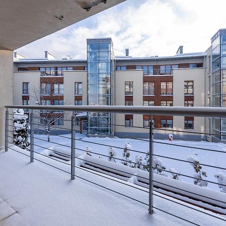 Apartamenty Zeta Park W Centrum Ustronia - Dream Apart Екстериор снимка