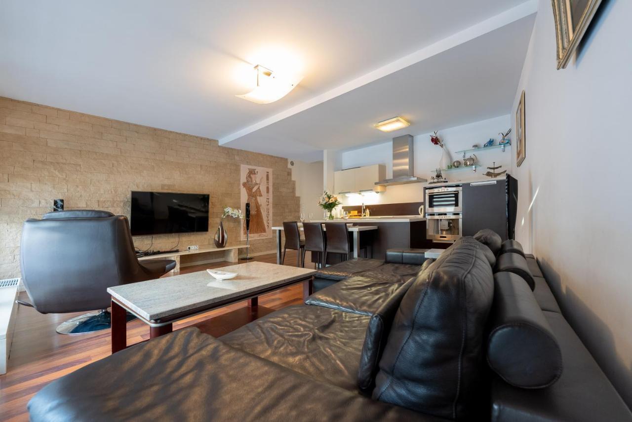 Apartamenty Zeta Park W Centrum Ustronia - Dream Apart Екстериор снимка