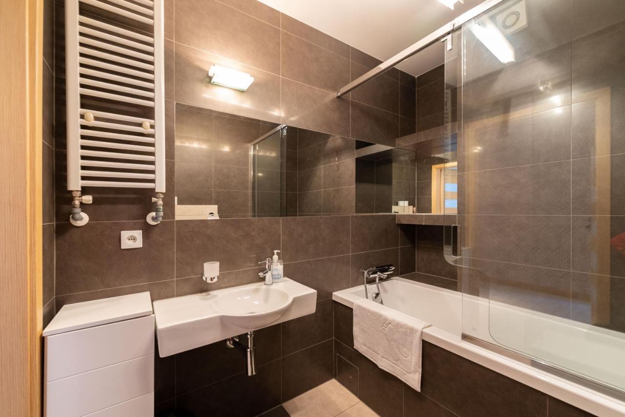 Apartamenty Zeta Park W Centrum Ustronia - Dream Apart Екстериор снимка