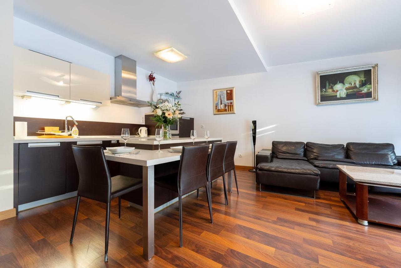 Apartamenty Zeta Park W Centrum Ustronia - Dream Apart Екстериор снимка