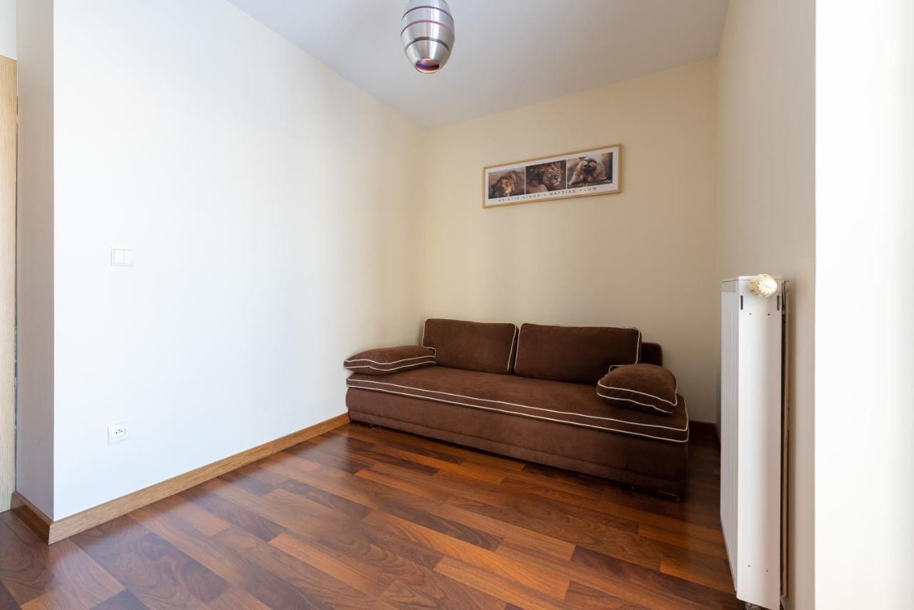 Apartamenty Zeta Park W Centrum Ustronia - Dream Apart Екстериор снимка