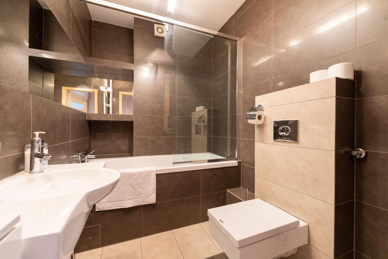 Apartamenty Zeta Park W Centrum Ustronia - Dream Apart Екстериор снимка