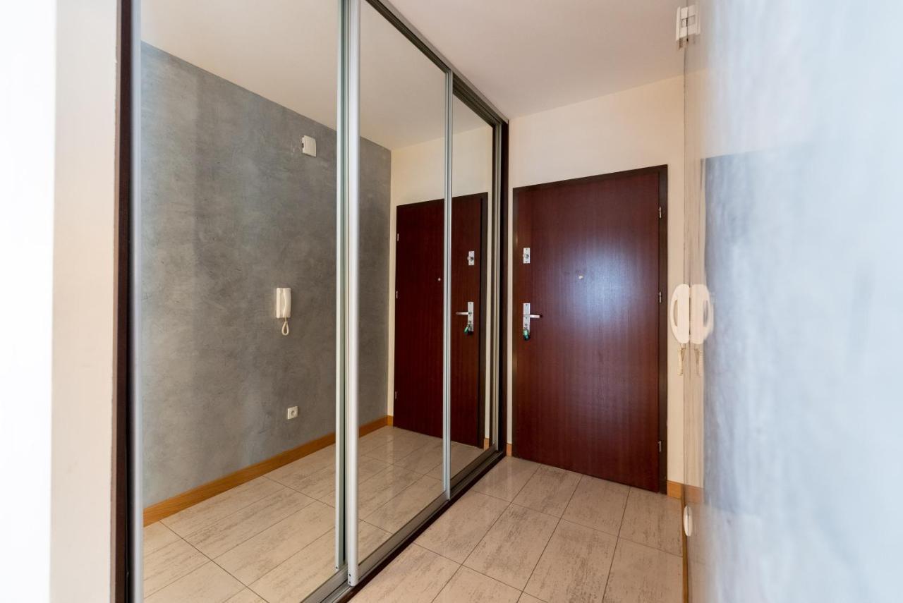 Apartamenty Zeta Park W Centrum Ustronia - Dream Apart Екстериор снимка