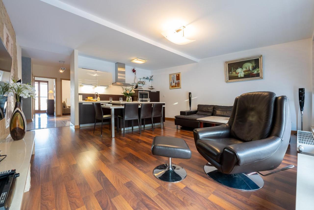 Apartamenty Zeta Park W Centrum Ustronia - Dream Apart Екстериор снимка