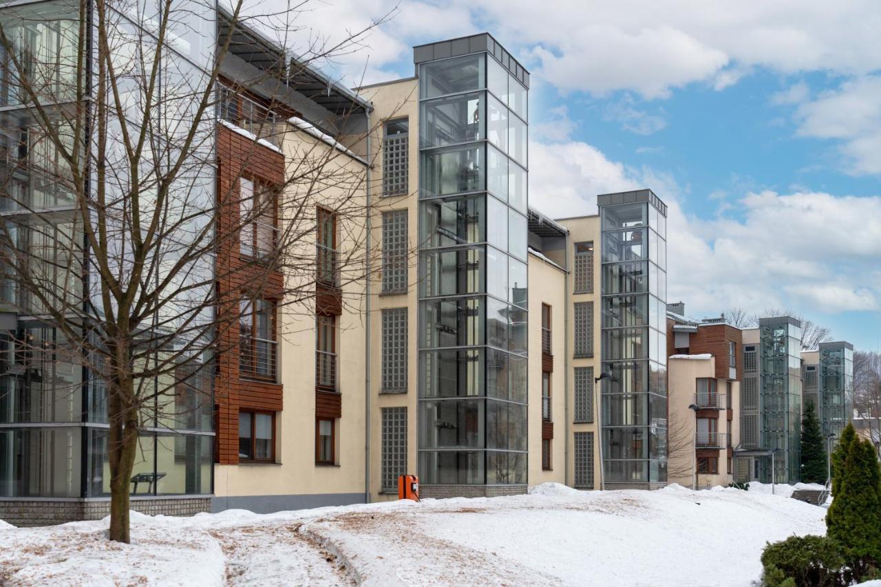 Apartamenty Zeta Park W Centrum Ustronia - Dream Apart Екстериор снимка