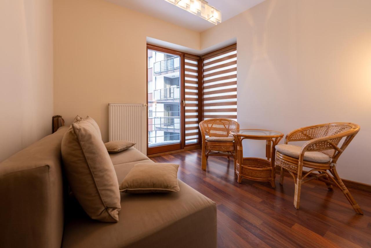 Apartamenty Zeta Park W Centrum Ustronia - Dream Apart Екстериор снимка