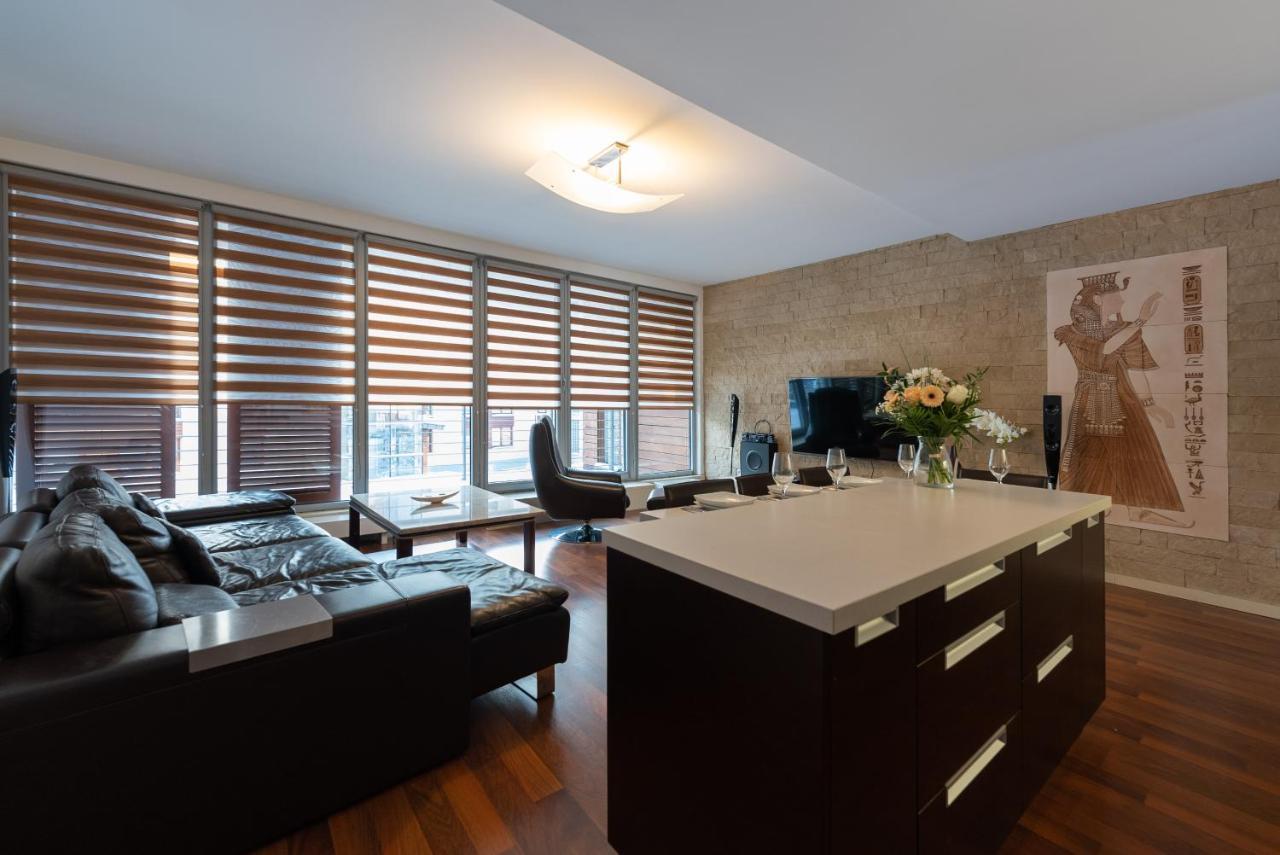 Apartamenty Zeta Park W Centrum Ustronia - Dream Apart Екстериор снимка