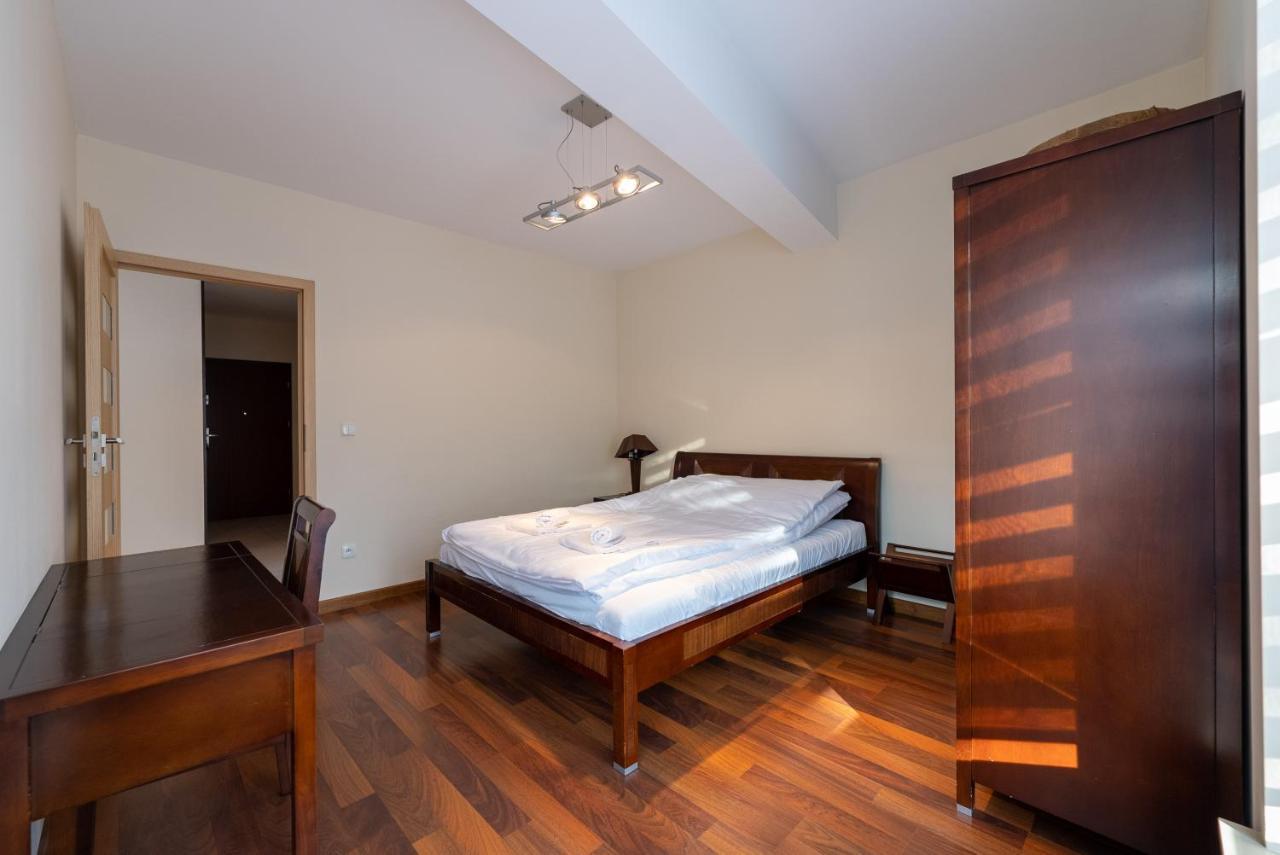 Apartamenty Zeta Park W Centrum Ustronia - Dream Apart Екстериор снимка