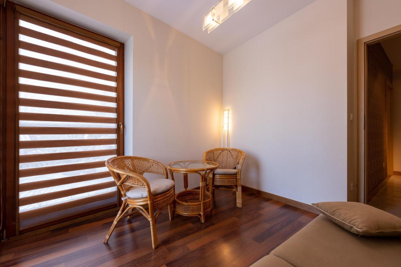 Apartamenty Zeta Park W Centrum Ustronia - Dream Apart Екстериор снимка
