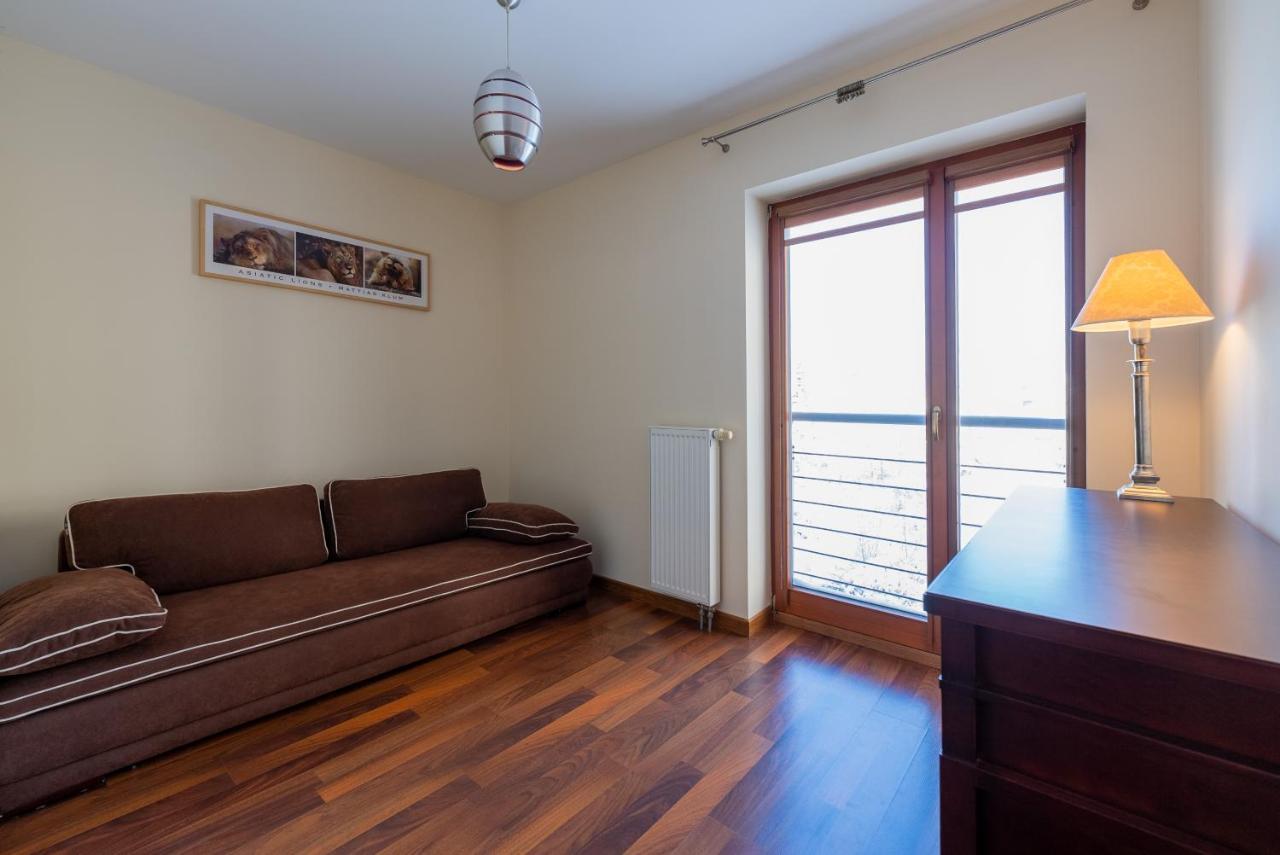 Apartamenty Zeta Park W Centrum Ustronia - Dream Apart Екстериор снимка