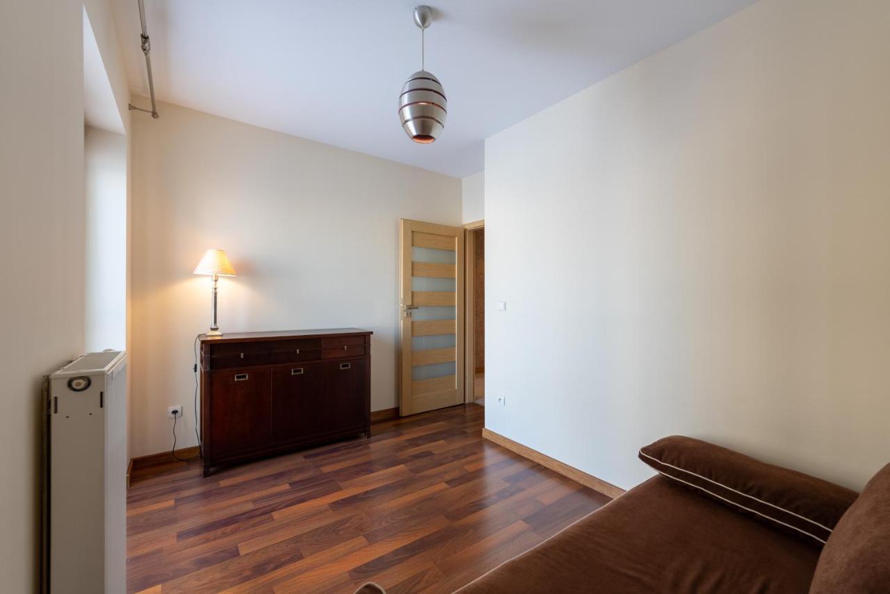 Apartamenty Zeta Park W Centrum Ustronia - Dream Apart Екстериор снимка