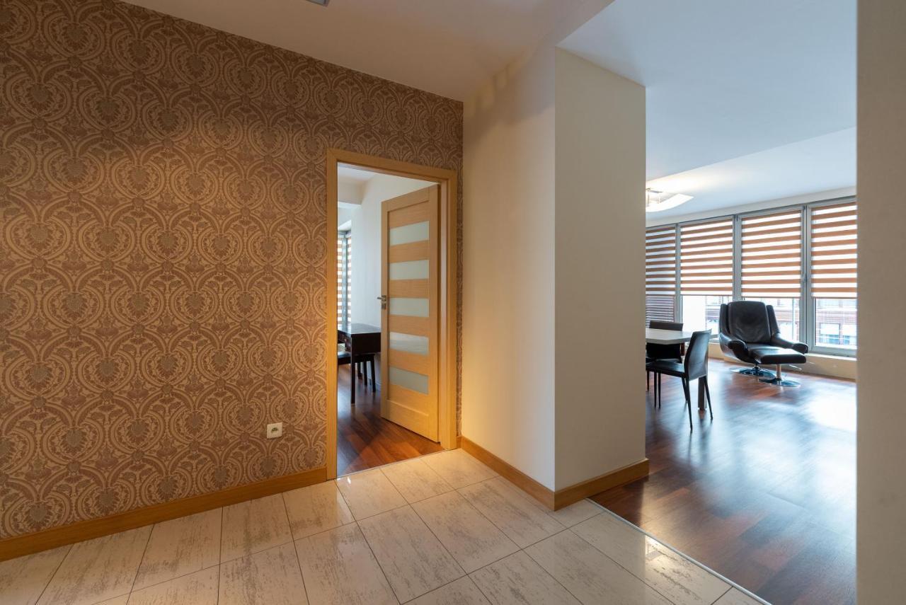Apartamenty Zeta Park W Centrum Ustronia - Dream Apart Екстериор снимка