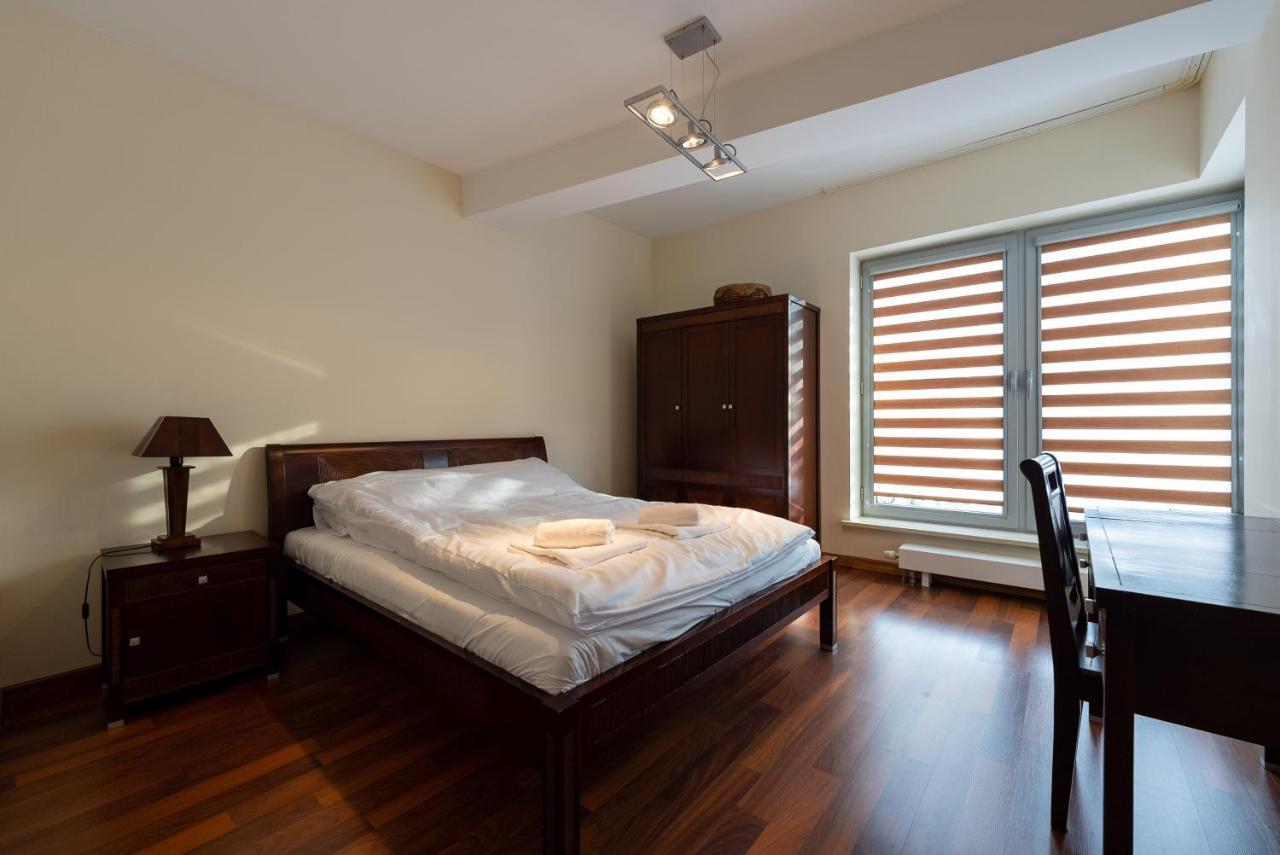 Apartamenty Zeta Park W Centrum Ustronia - Dream Apart Екстериор снимка