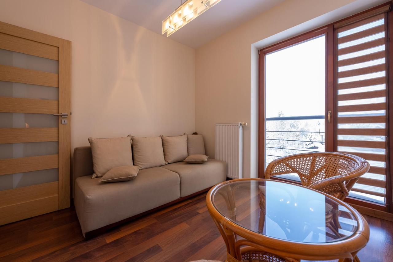 Apartamenty Zeta Park W Centrum Ustronia - Dream Apart Екстериор снимка